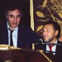 1991 with Aurelio Malfa  Pianoforte Berlin